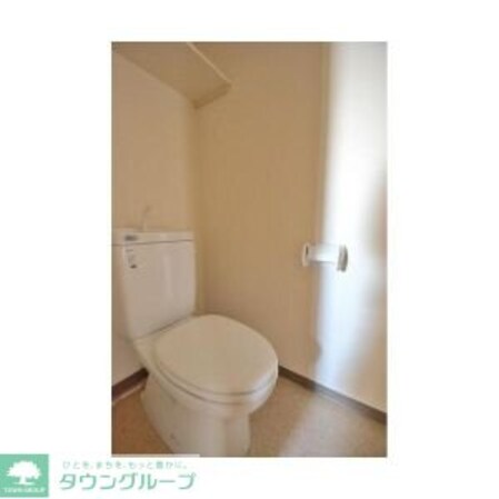 Hi-Villageoの物件内観写真